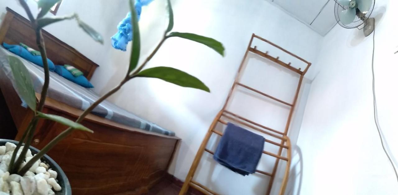 Sanithu Homestay And Villa Гале Екстериор снимка