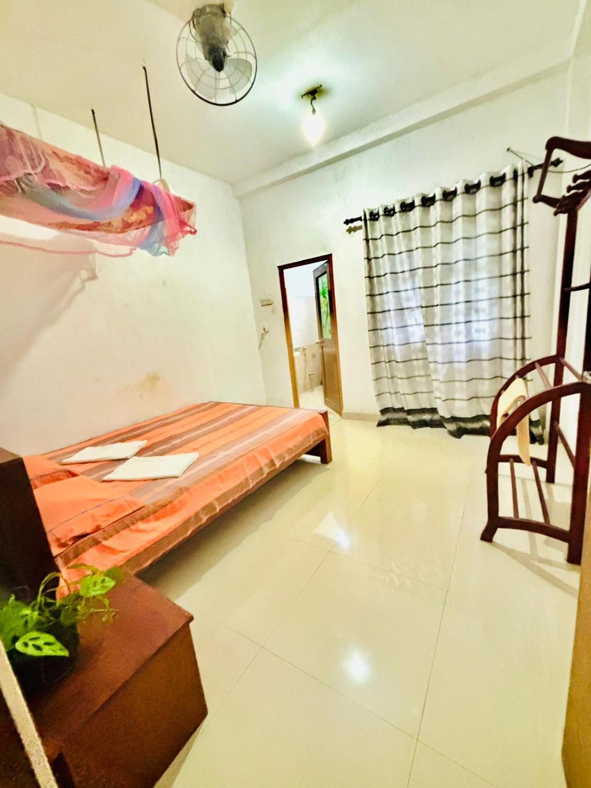Sanithu Homestay And Villa Гале Екстериор снимка