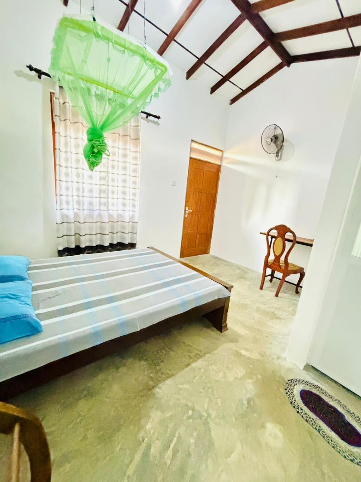 Sanithu Homestay And Villa Гале Екстериор снимка