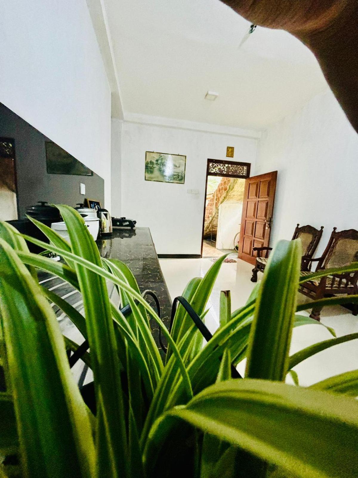 Sanithu Homestay And Villa Гале Екстериор снимка