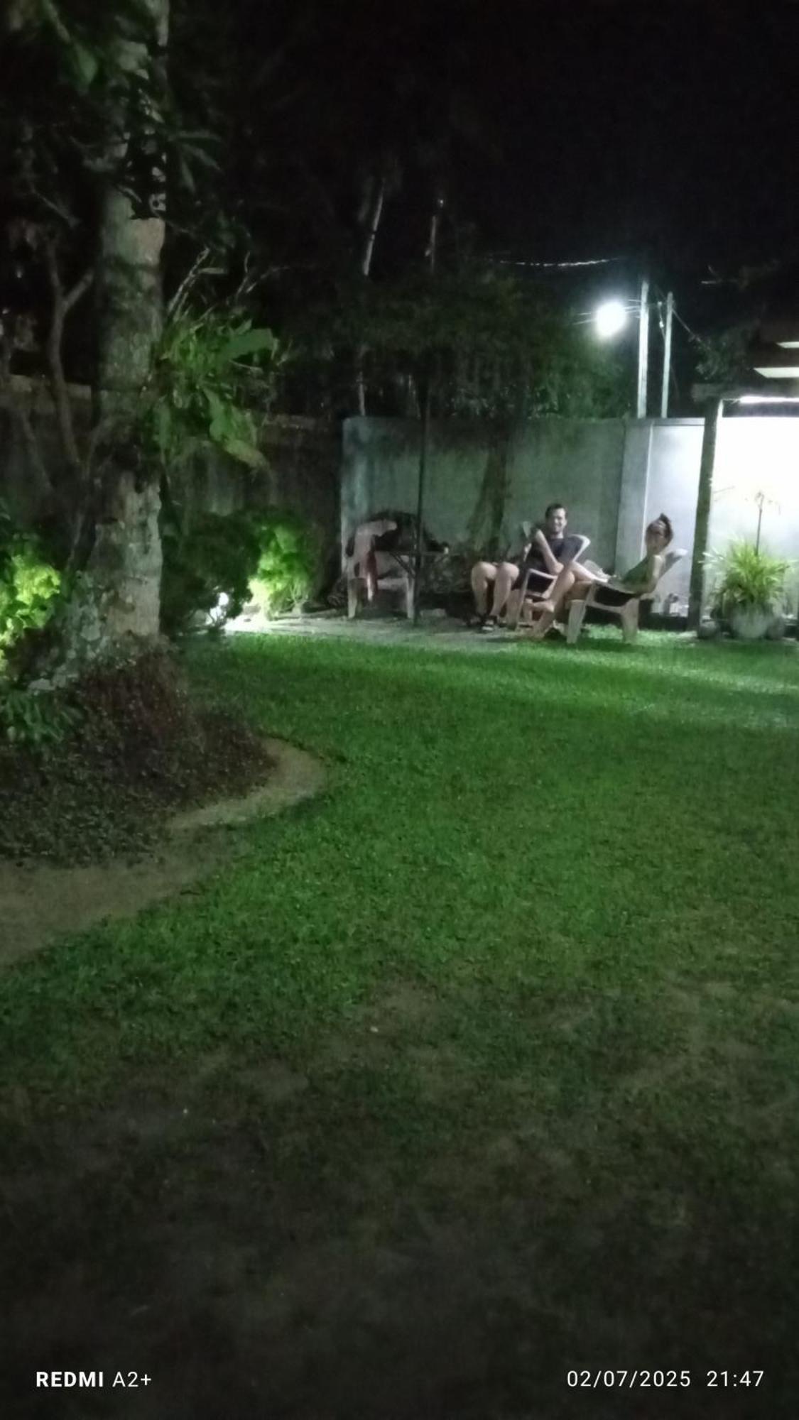 Sanithu Homestay And Villa Гале Екстериор снимка